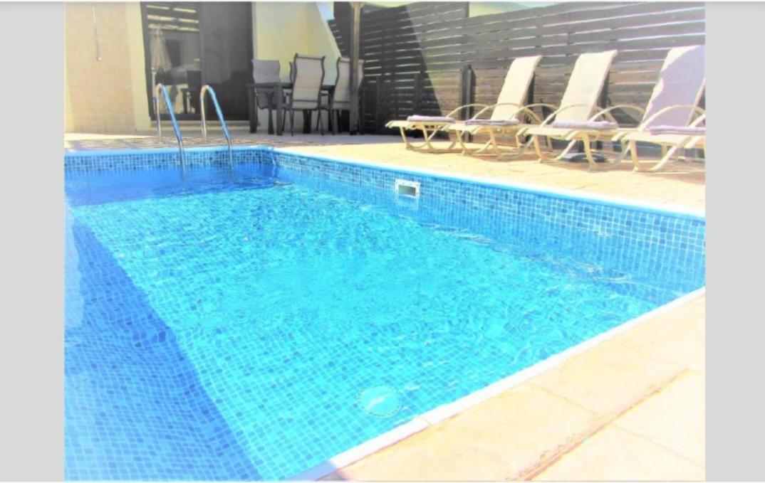 Villa Jade Paralimni Exterior photo